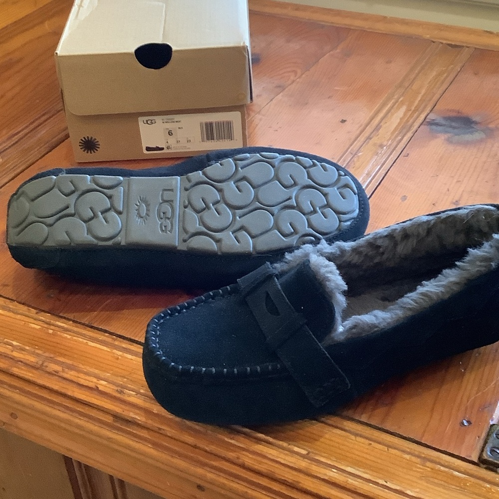 UGG Slippers